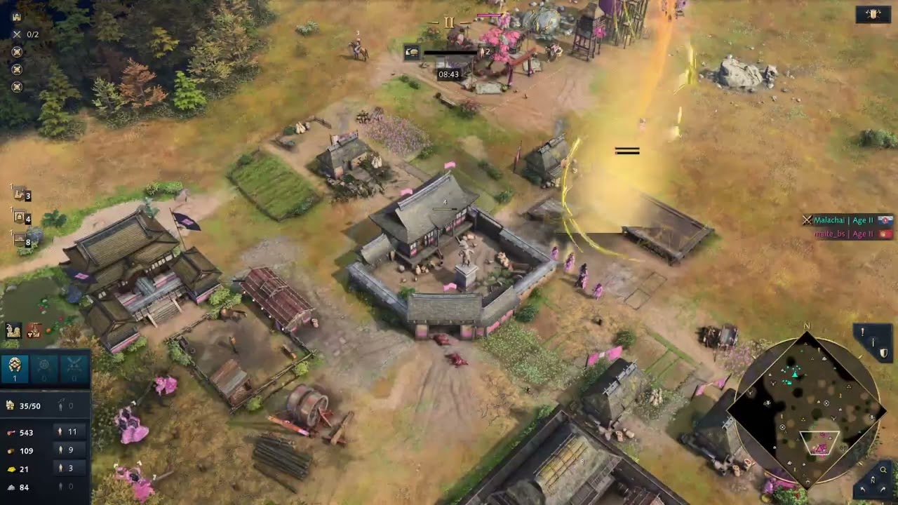NERF Golden Horde PLEASE!