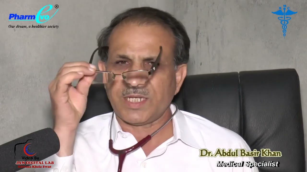 Dr abdul Basir Khan medical specialist   1of7