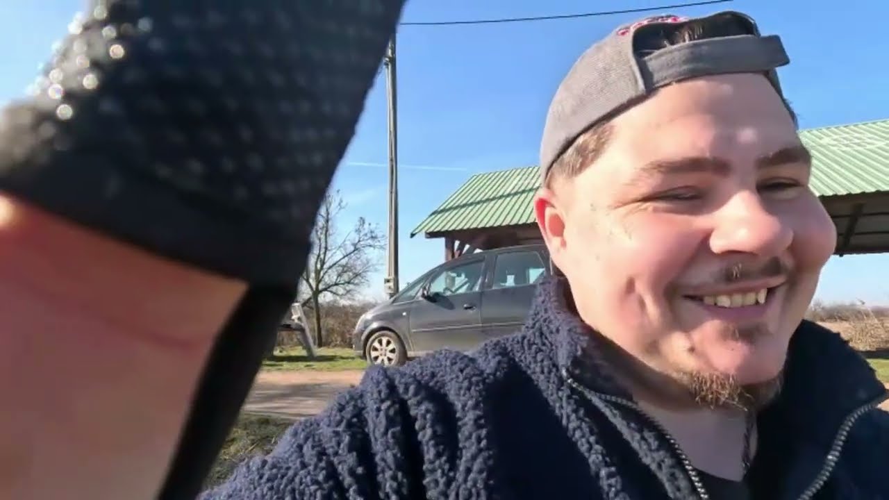 Molnár Bálint: Megkezdtük a szezont Karcagon