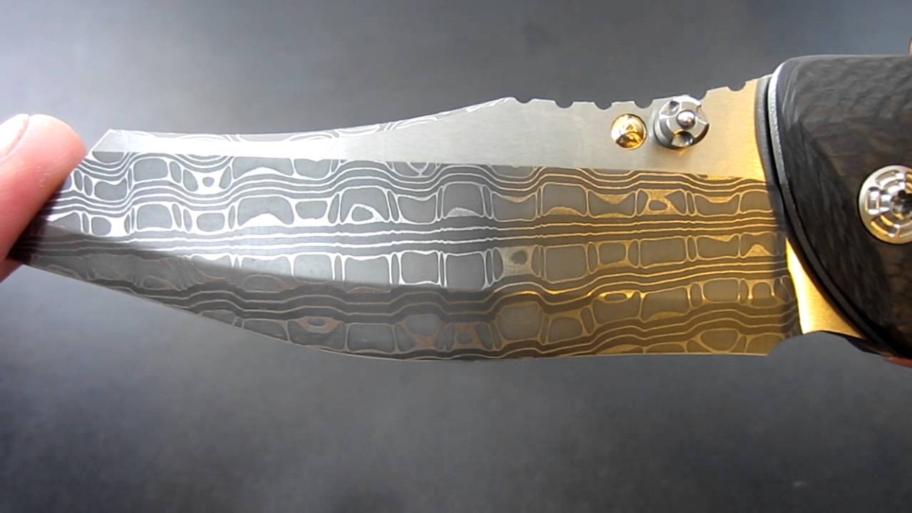 Allen Elishewitz Hyde Custom