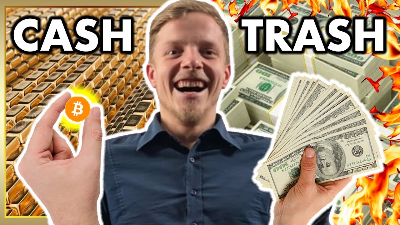 Geld Printen + Meer Inflatie: Hier Zijn Slimme Acties!
