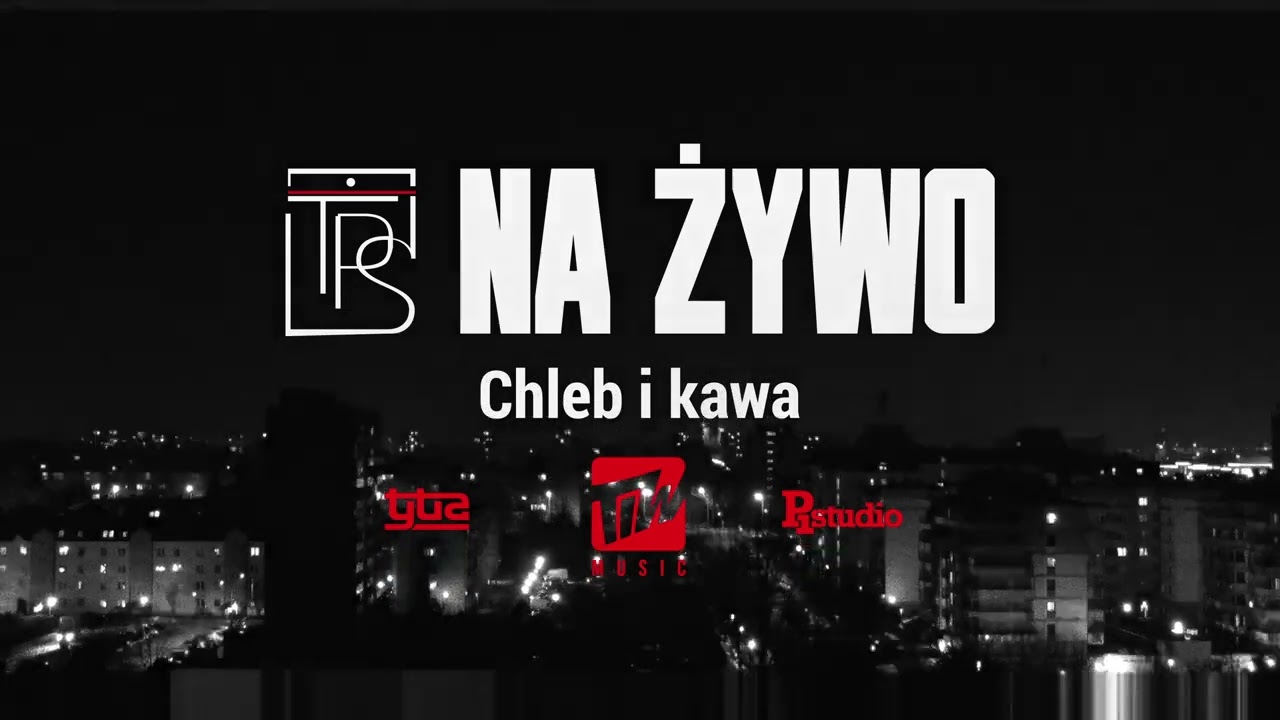 TPS - Chleb i kawa prod. Tytuz