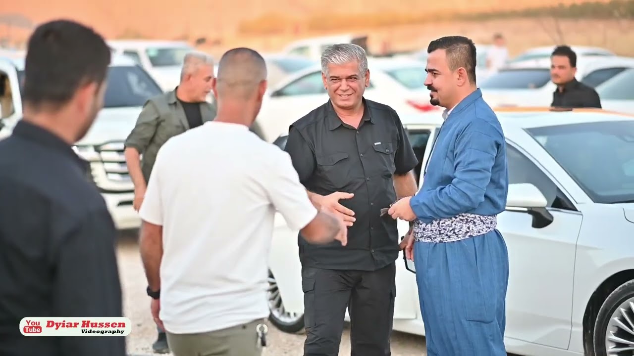ئاهەنگی تیپی وەرزشی هاوکاری پاڵەوانی ٢٠٢٤ ی دەربەندیخان