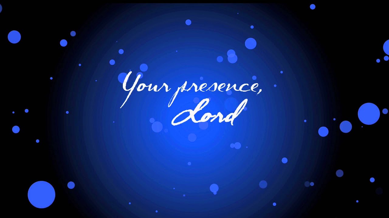 Holy Spirit