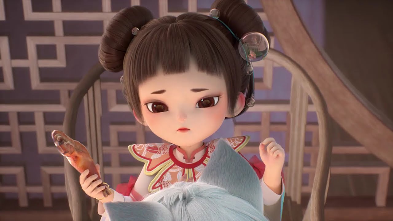 【EP11】 身体检查