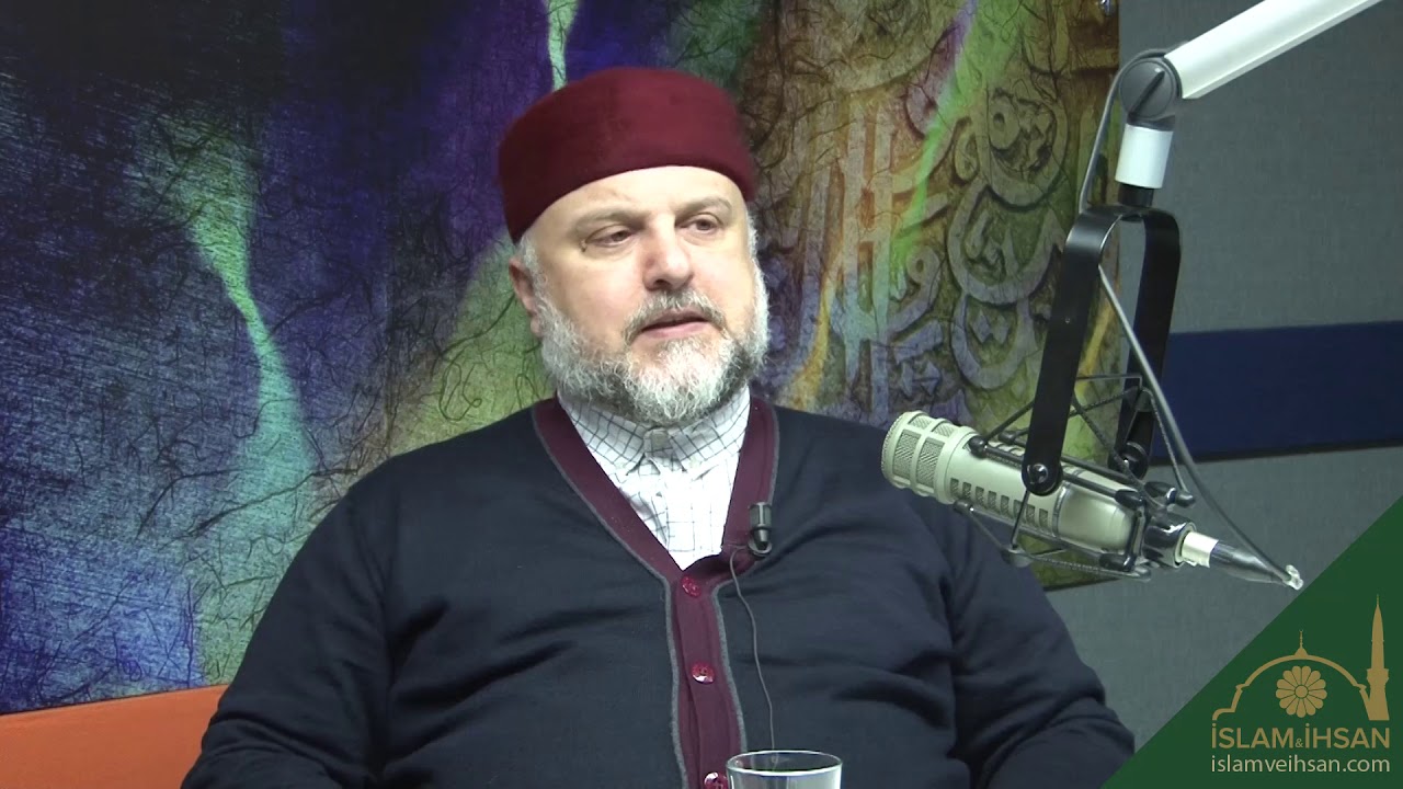 İmamdan Önce  Selam Vermek Namazı Bozar mı? - Ahmet Hamdi Yıldırım