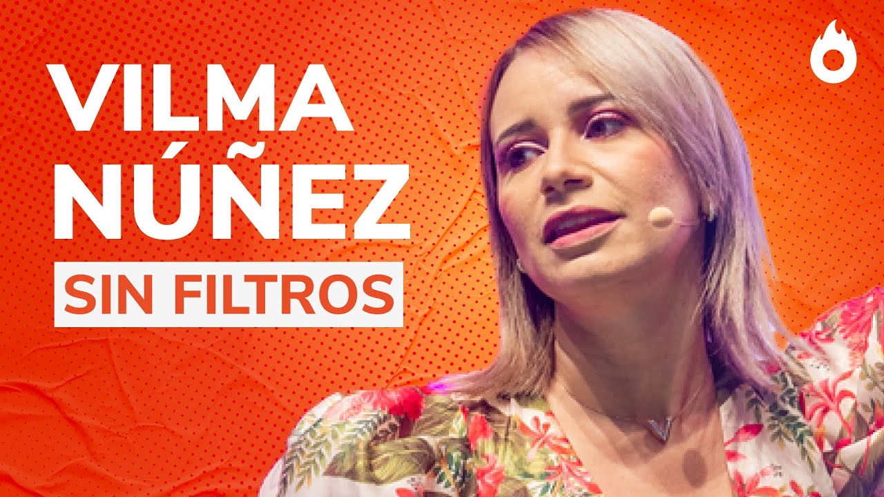 El futuro de los negocios: tecnología y comunicación | Vilma Nuñez sin filtros