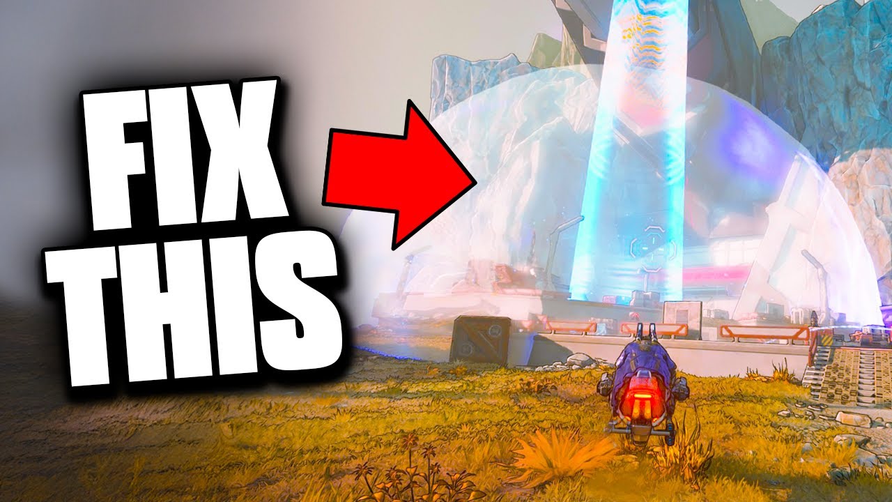 Top 10 Fixes Borderlands 4 NEEDS IMMEDIATELY