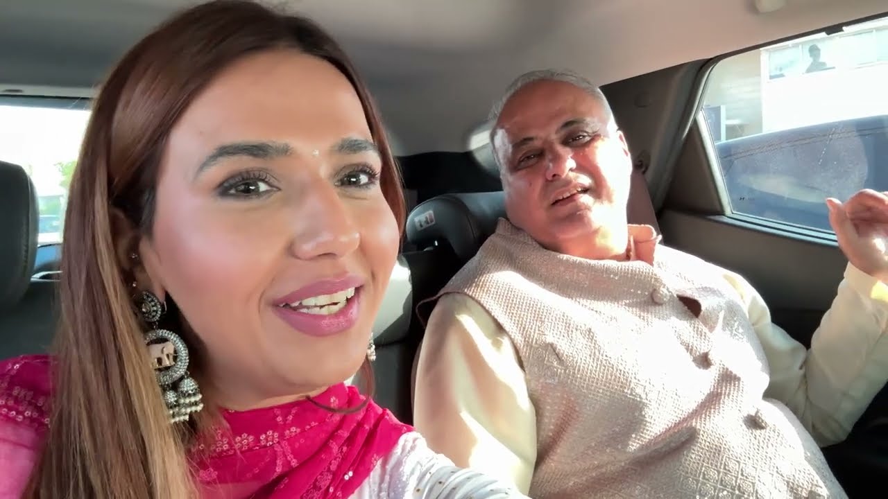Weekly Vlog - 02.09.2024