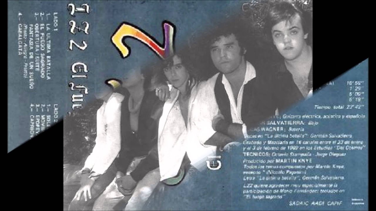 L Z 2 - La Ultima Batalla