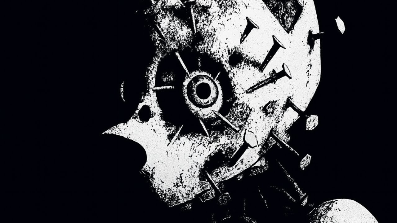 BAD HAPPENING FUNK (FNAF Edit)