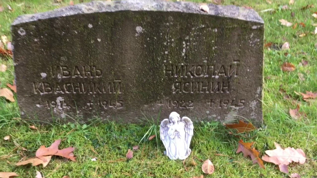 Ehrenfriedhof Sowjetischer Kriegstoter - Stalag 326 (VI K) Senne
