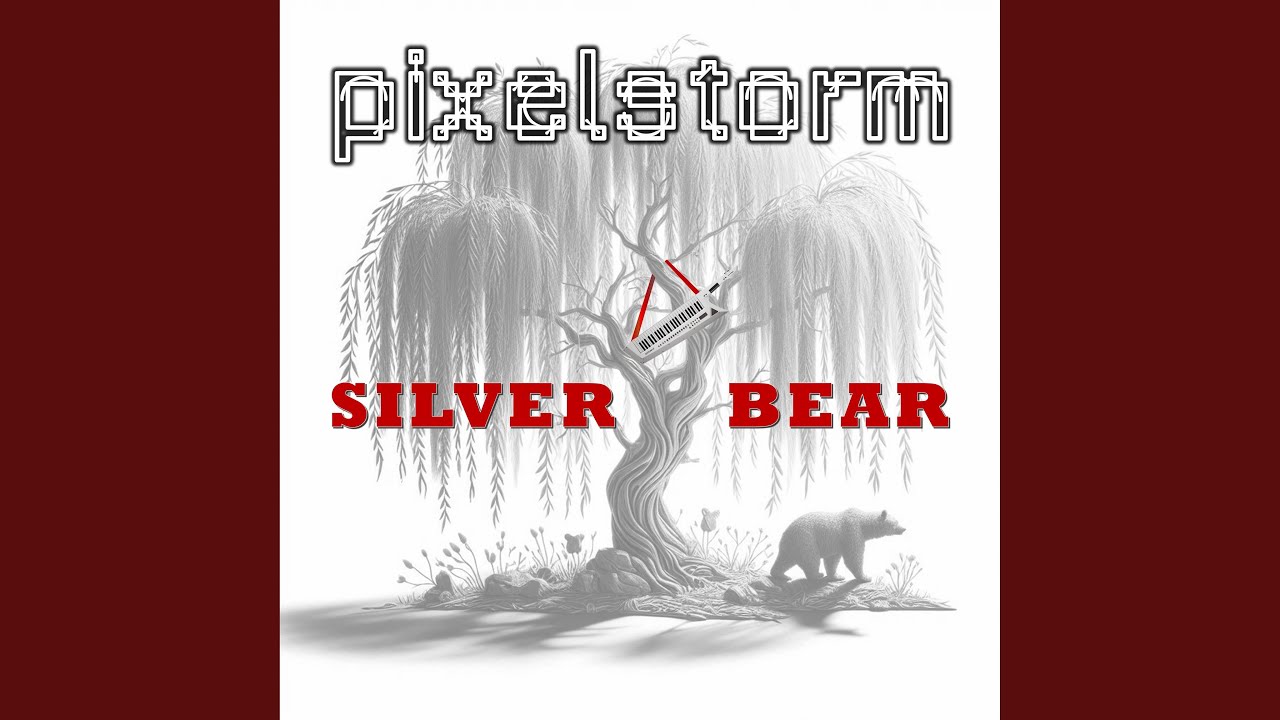 Silver Bear
