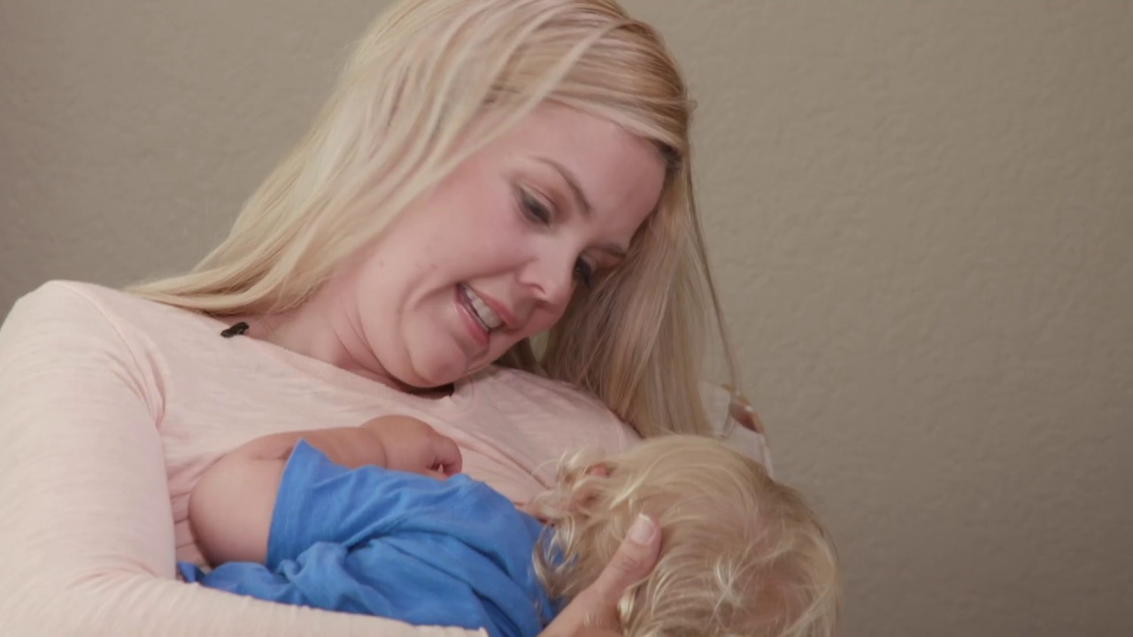 2. Creating a Breastfeeding-Friendly Childcare