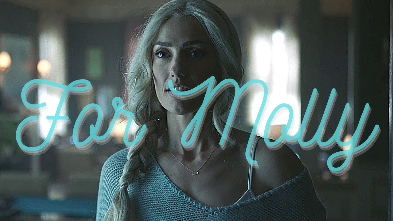 Dawn Granger for Molly!
