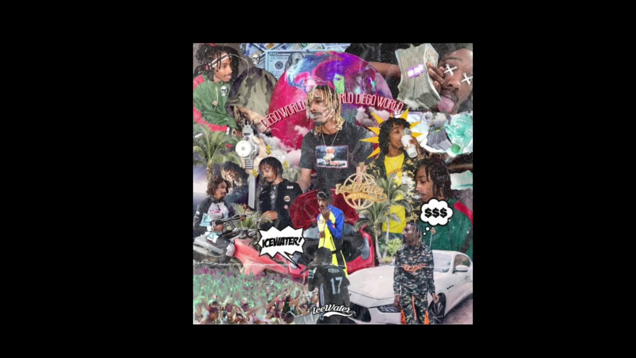 [Free] Diego Money x Mexikodro x Stoopidxool Type Beat