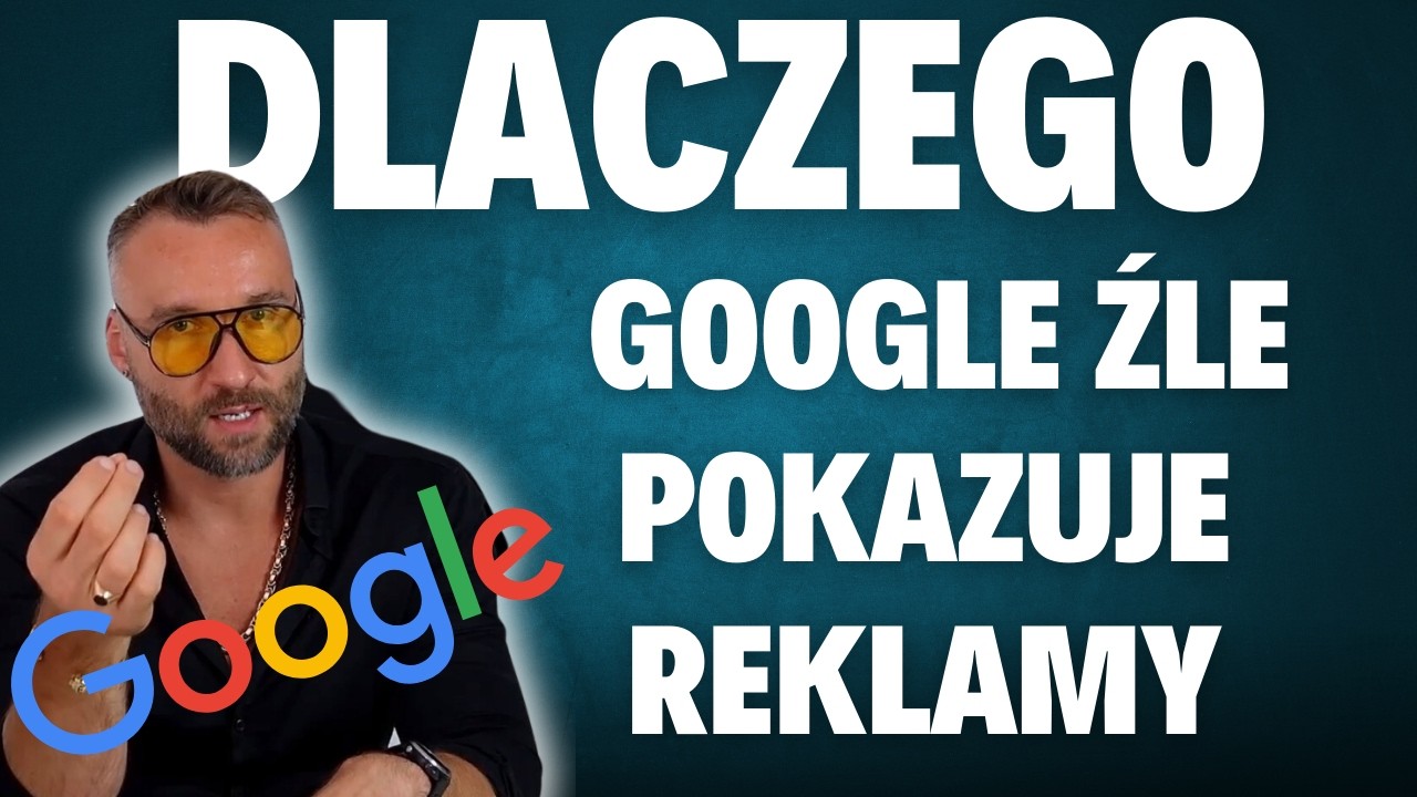 Dlaczego lokalizacje w Google Ads pokazują Twoje reklamy złym osobom?