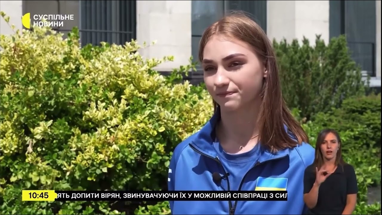 Прямий ефір Регіонального Національного телемарафону 
