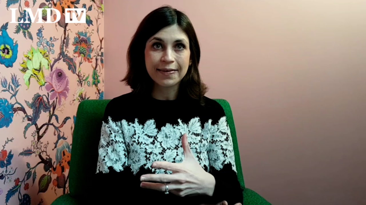 Raphaëlle D'Ornano, Associée fondatrice, D'Ornano Associés