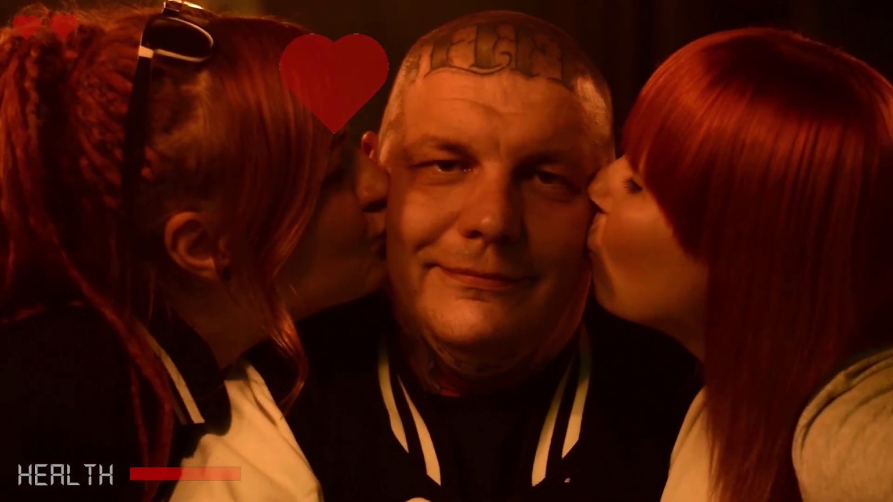 Little Boy - Old Crazy Boys (Official video)