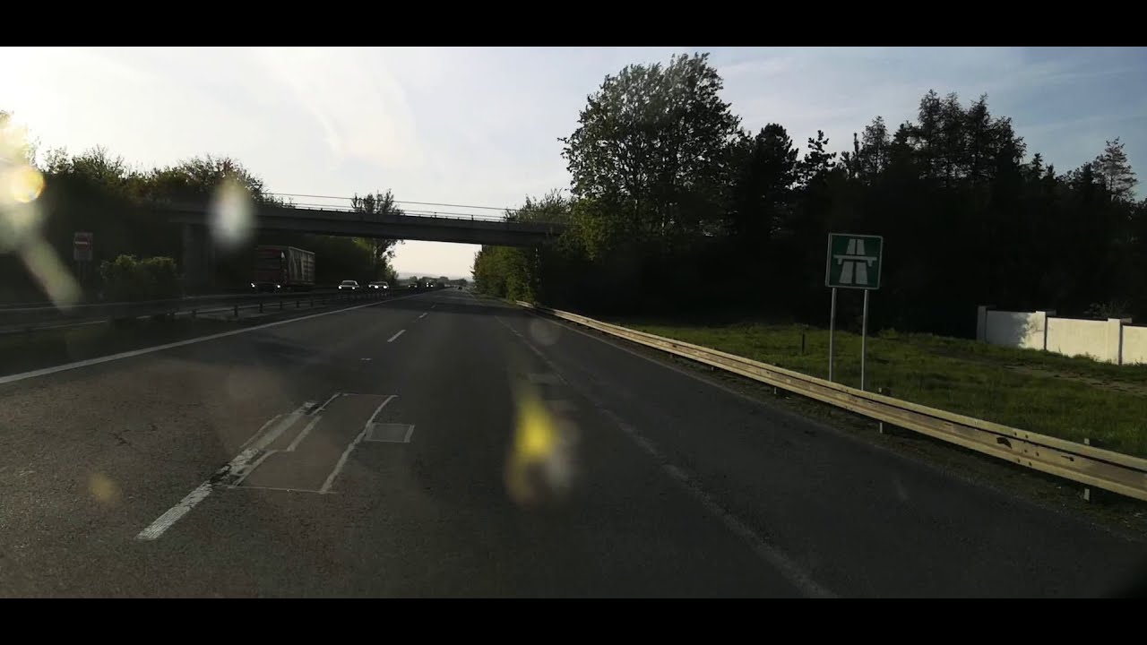 J&iacute;zda z Olomouce a něco m&aacute;lo o AETR