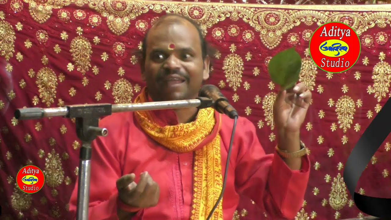 #_हास्य_कथा_देखिए_लक्ष्मी_मैया_जी _का_घमंड_कैसे _तोड़ा_पार्वती_मैया_ने कथा स्वर हेमराज सिंह यादव