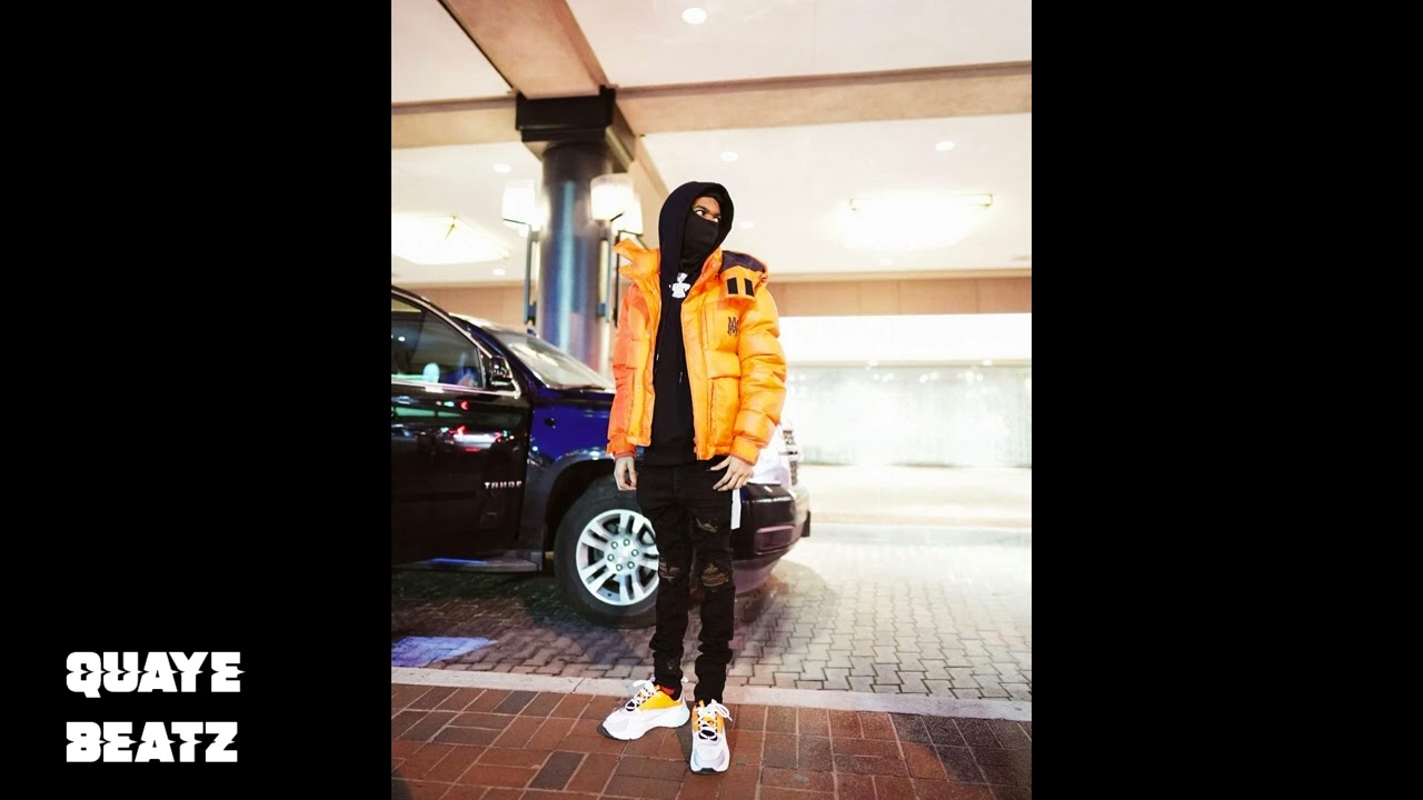 (FREE) Lil Poppa Type Beat - 