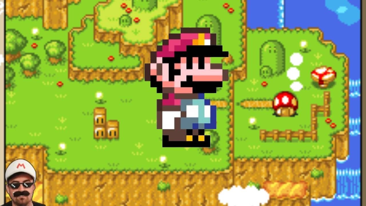 World Record Speedrunner??