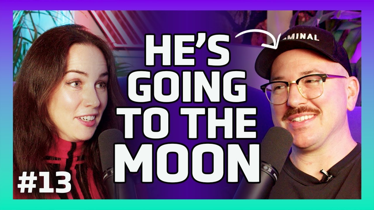 The Everyday Astronaut on Competition and the Space Industry | Win-Win with Liv Boeree