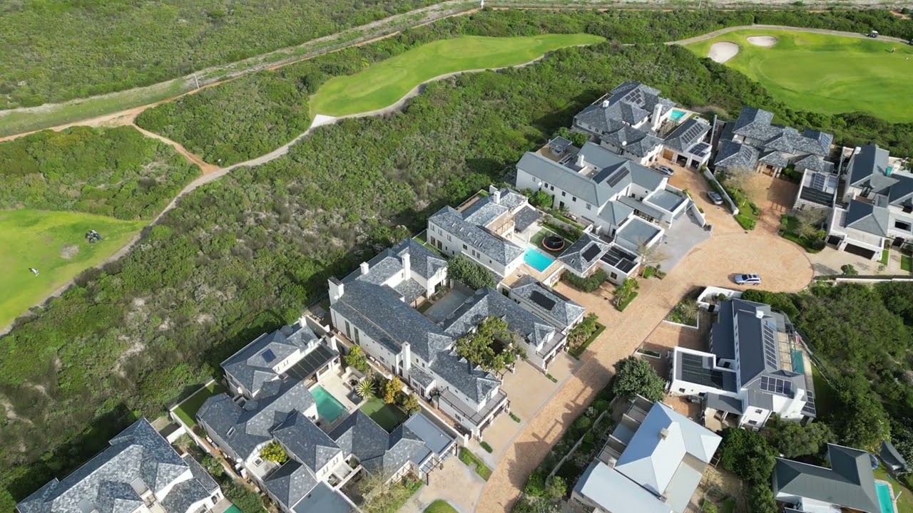 One of the best homes on Atlantic Beach Golf Estate is for sale by Morris Pieterse- Property World.
