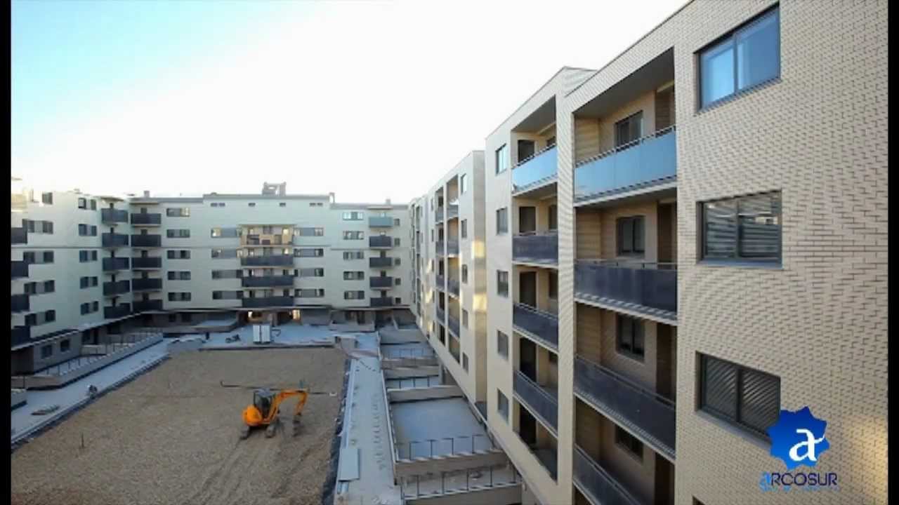 ARCOSUR Marzo 2012