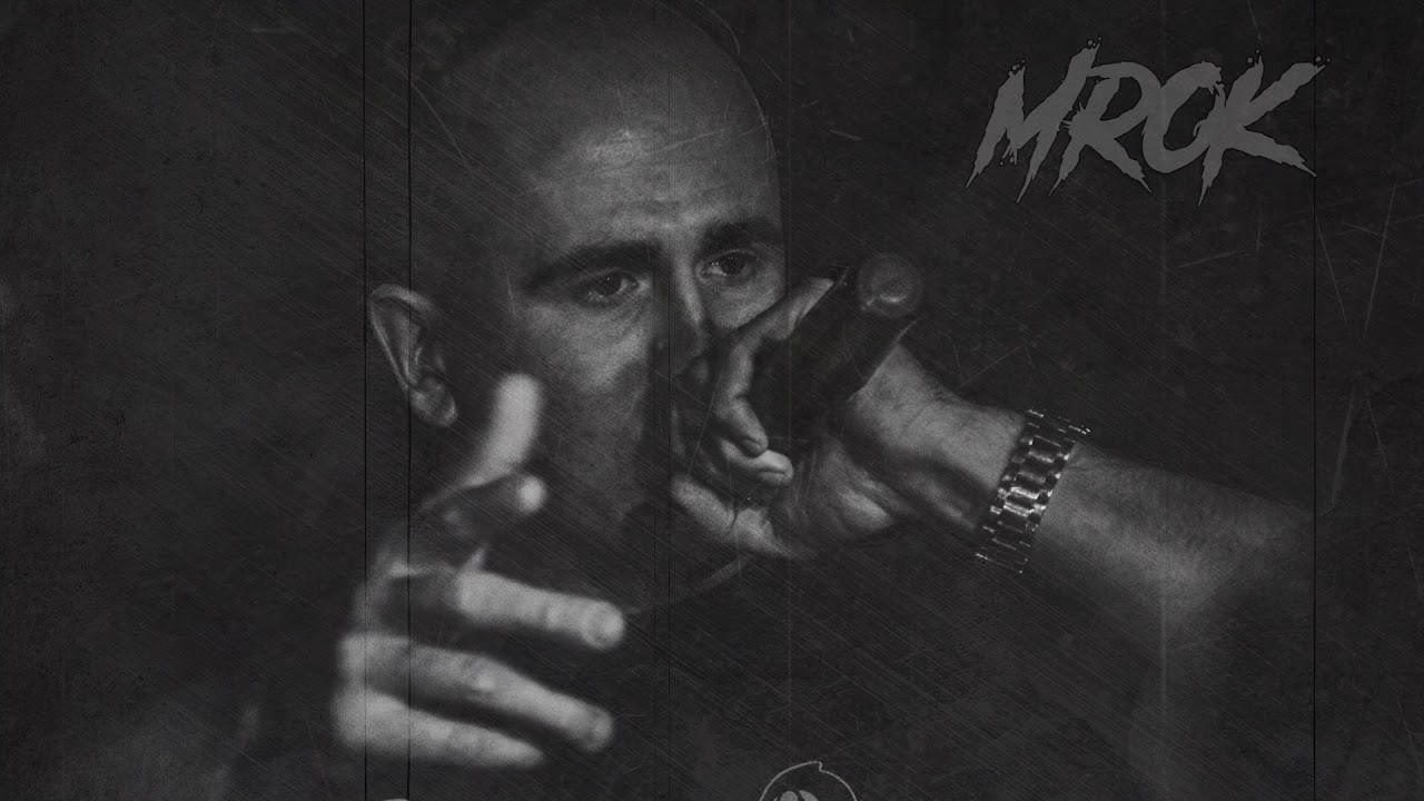 Pluto - Mrok | Prod. KadaF