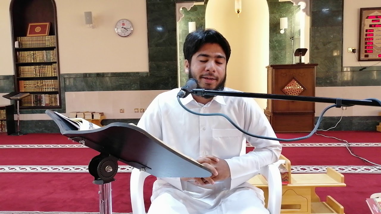RAMADANUL MUBARAK-2020
