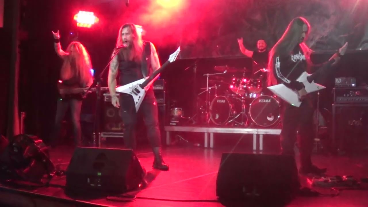 SYMBOLICAL Live @ Black Roses Fest II