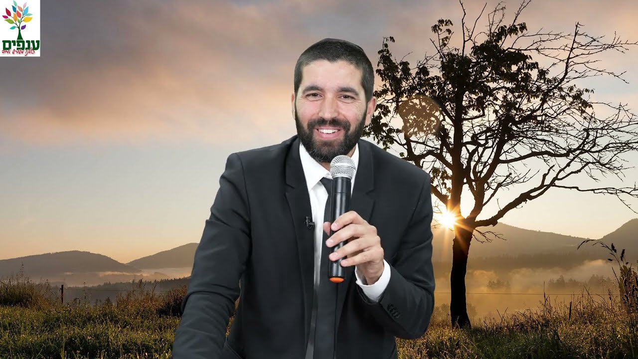 הרב שניר גואטה | 4k | חטאת? נפלת לידיים של אבא!