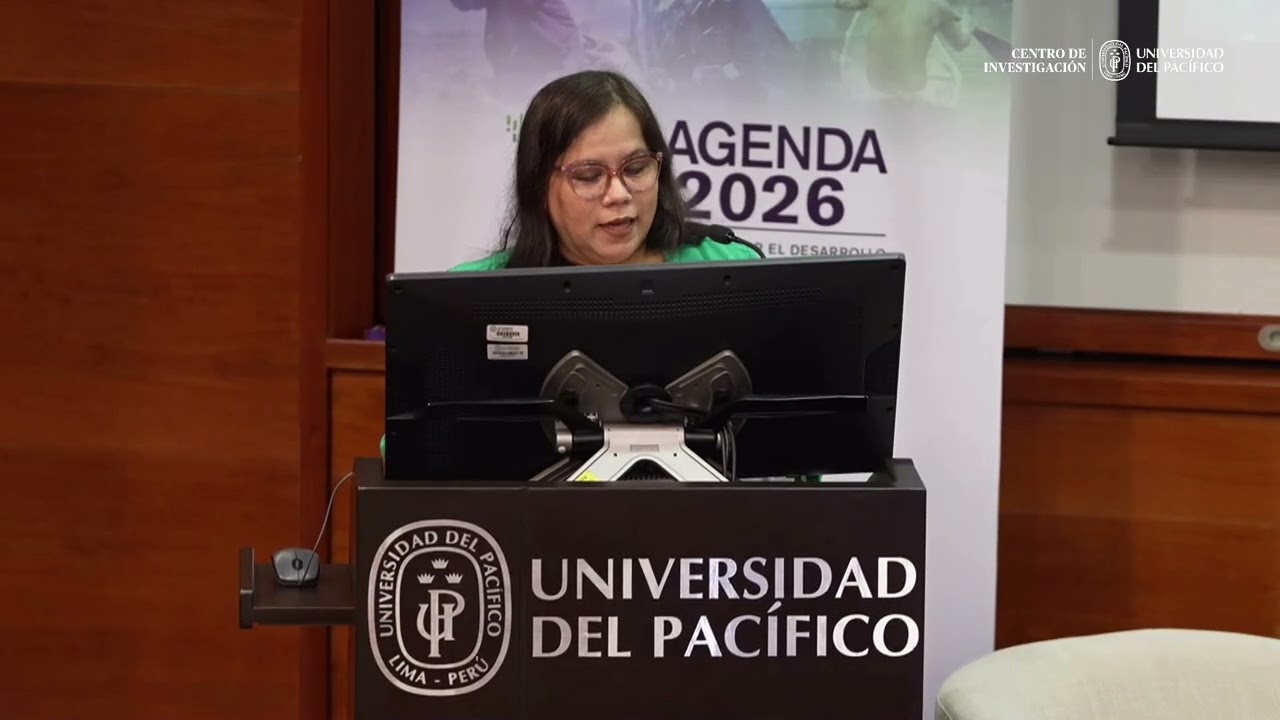 Agenda 2026 | Seguridad alimentaria, digitalización y prevención de riesgos naturales