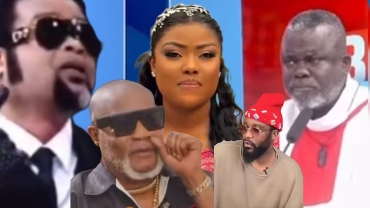 🛑FÉLIX WAZEKWA A LOBI KOFFI  A BALI CINDY MBANGU PONA FALLY AZO BANGA QUE.......