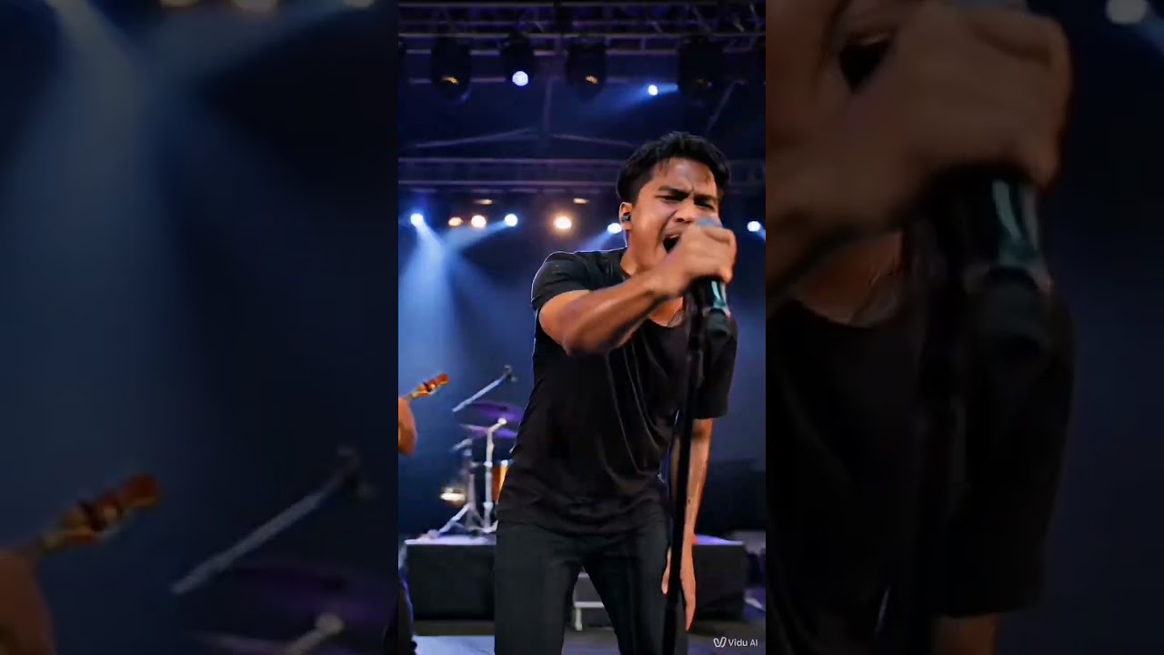 NAMA KAU MASIH SAMA | SONG | UCENT #rock #music #song #lagumelayu #muzikmelayu #ROCKMELAYU 