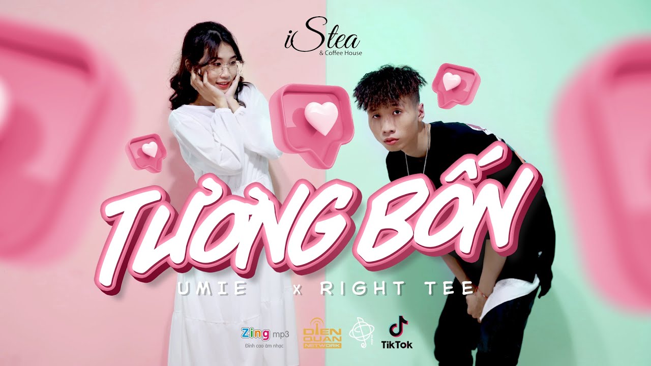 Tương Bốn - UMIE x Gawvy ( Prod: BP Bounce ) | [OFFICIAL MV] (#Tuong4 )