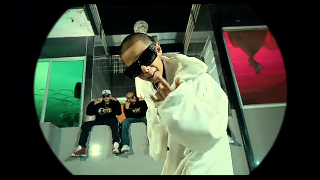 Soldis C4 - La Clika 1 Ft Mudo Beats, Asuat, Richy ST, Tripolar CM (Official Video)