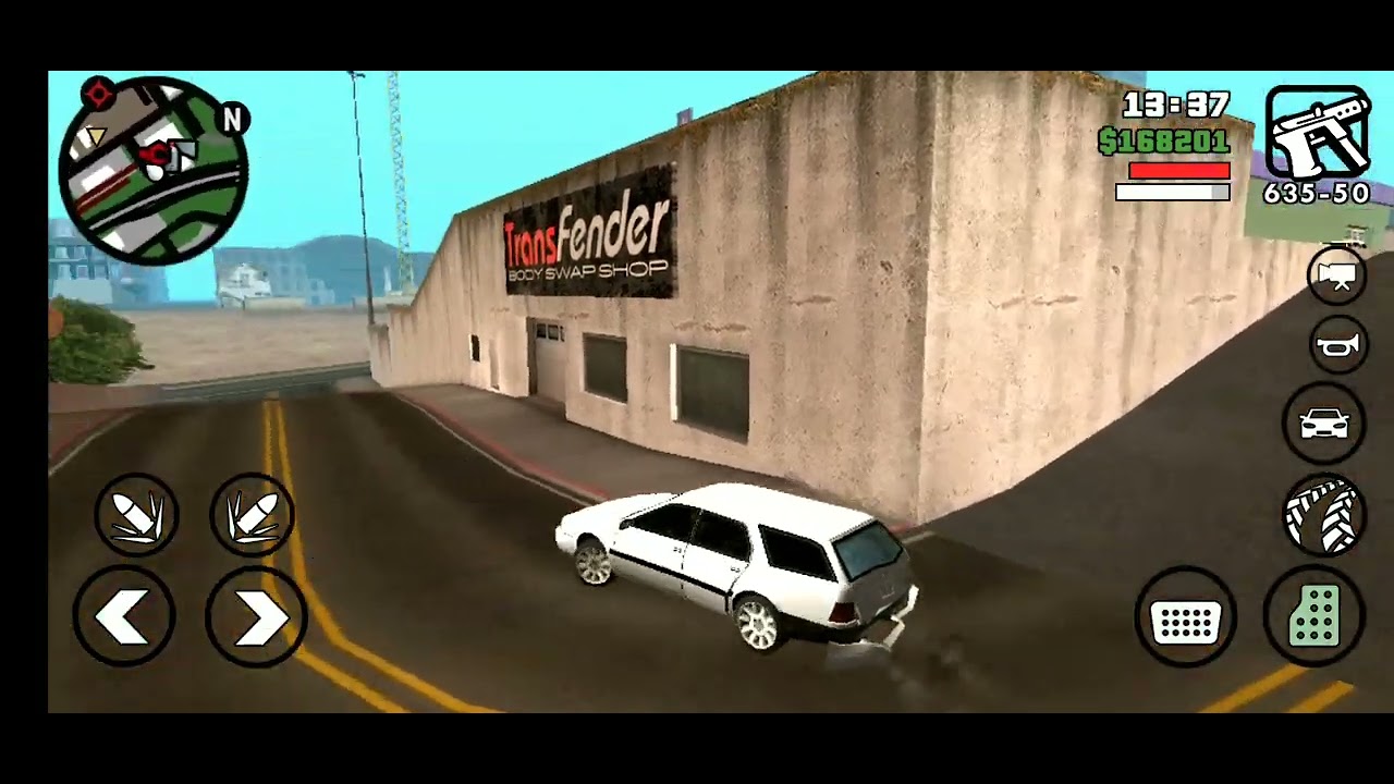 gta sa #24
