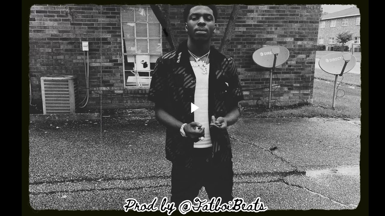 “ Where would I be ” Bway Yungy x NBA Youngboy x (Boosie sample) Type Beat (Prodby @Fatboibeats)