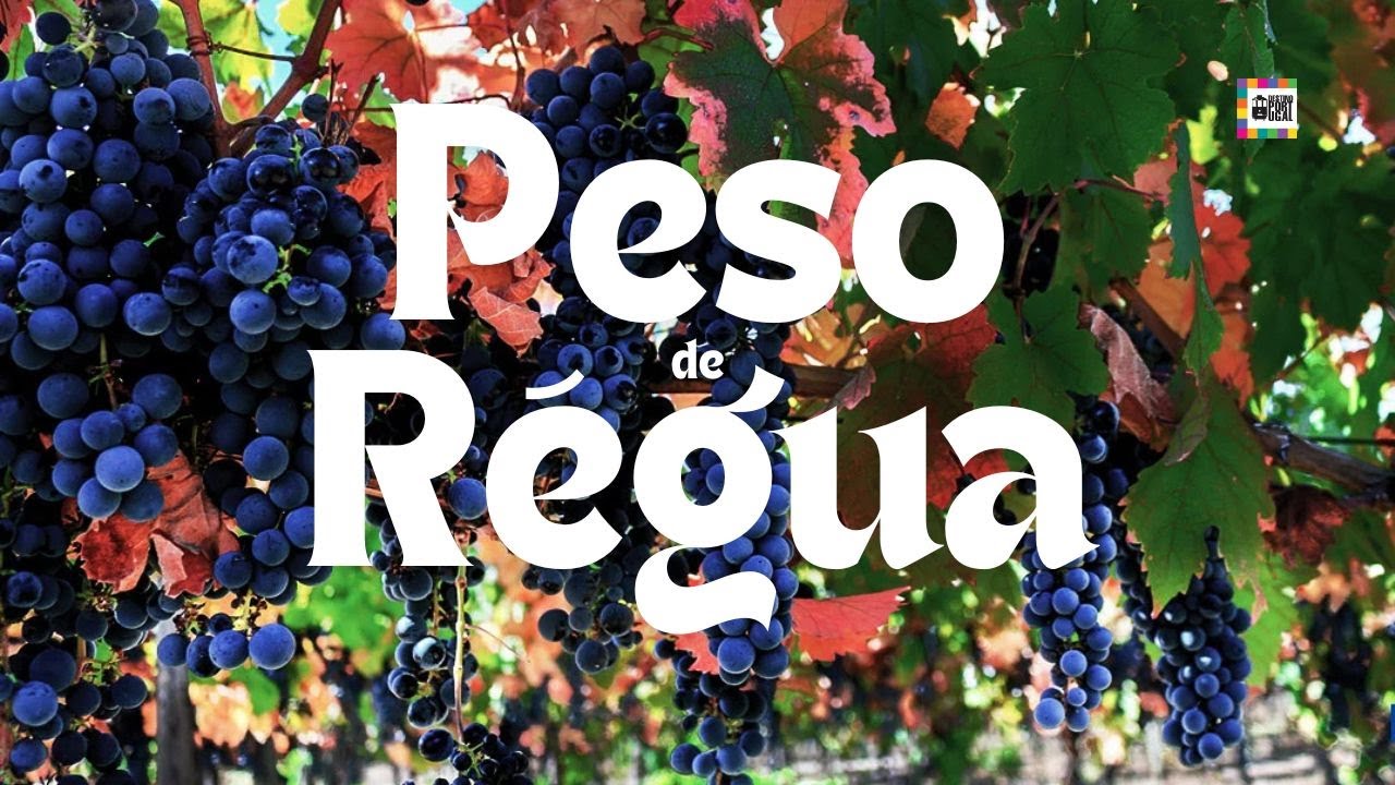Destino Portugal - Peso de Régua