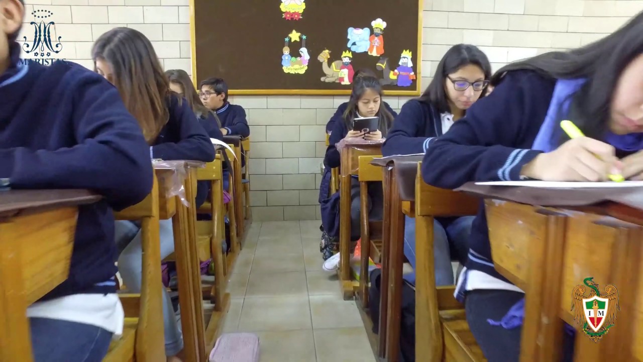 Instituto México Secundaria Maristas