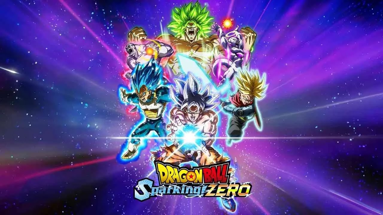 Dragon Ball: Sparking! Zero | PS5 Gameplay