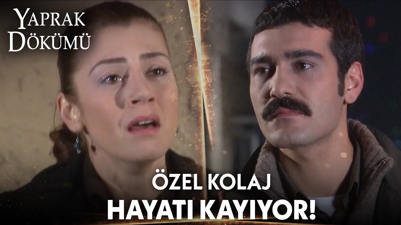 Kurmaya Çalıştığı Hayatı Ellerinde Parçalandı! - Ağzınızın Tadını Kaçıracak Sahneler