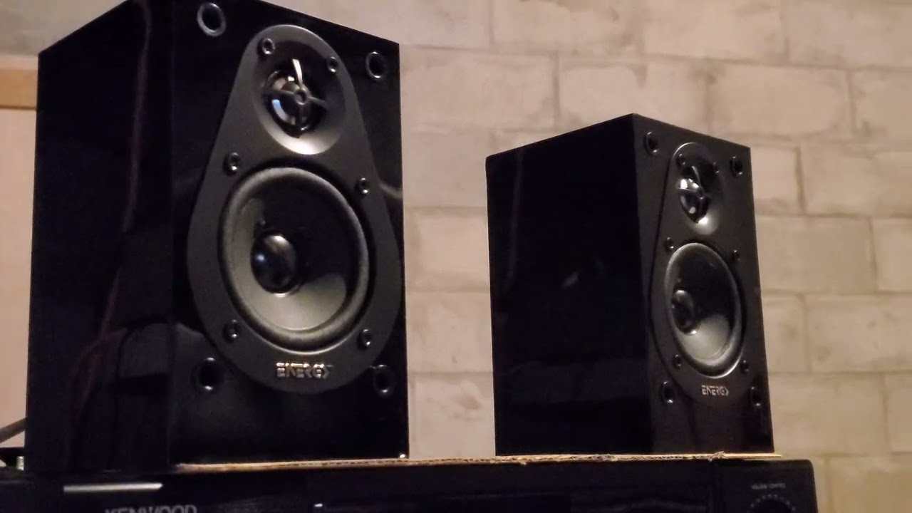 Custom Energy Take Classic ((Black Label)) 