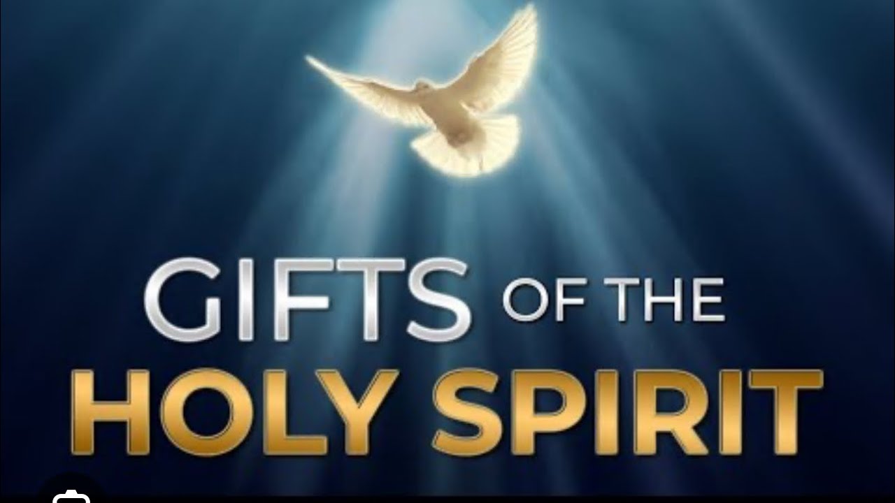 The Word of Knowledge by Pastor Gilbert Ntirampeba in English and Germany languages.