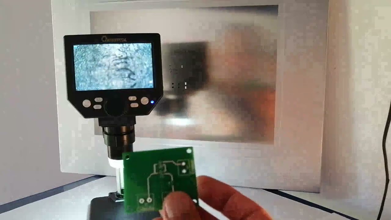 PCB PARA ROBOTIZADO