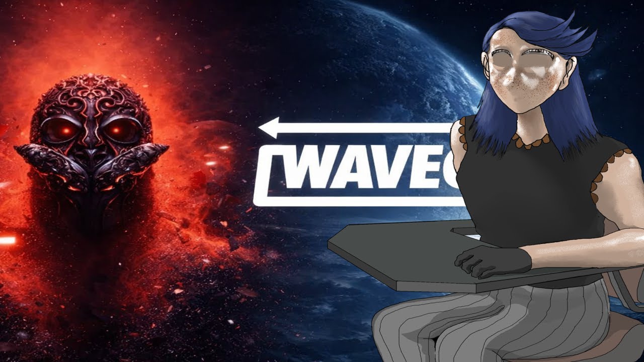 AI (AND ME) RUINS Amanati AND Valiant - CHAOTIC RODION REMIX #4